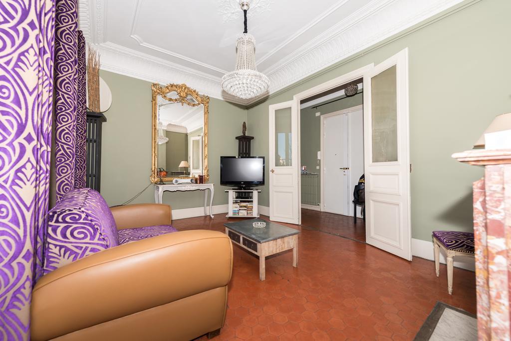 Maam - Lafon Apartment Marseille Ngoại thất bức ảnh