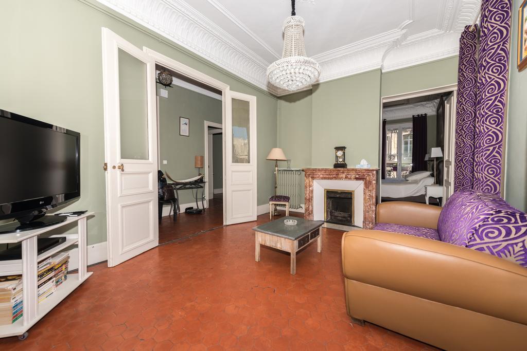 Maam - Lafon Apartment Marseille Ngoại thất bức ảnh