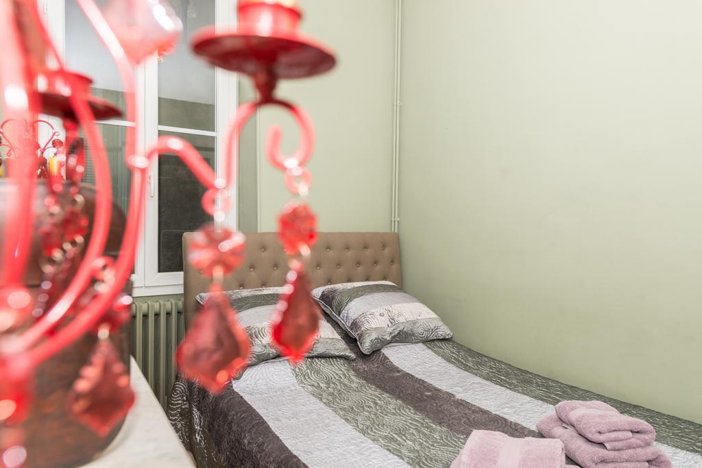 Maam - Lafon Apartment Marseille Ngoại thất bức ảnh