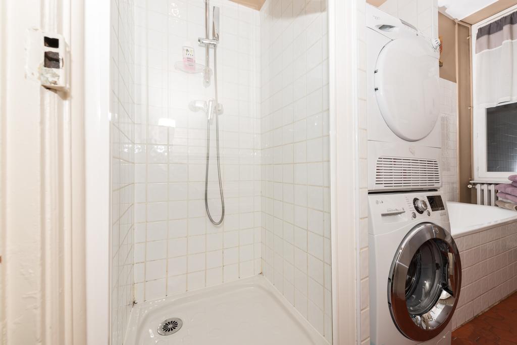 Maam - Lafon Apartment Marseille Ngoại thất bức ảnh