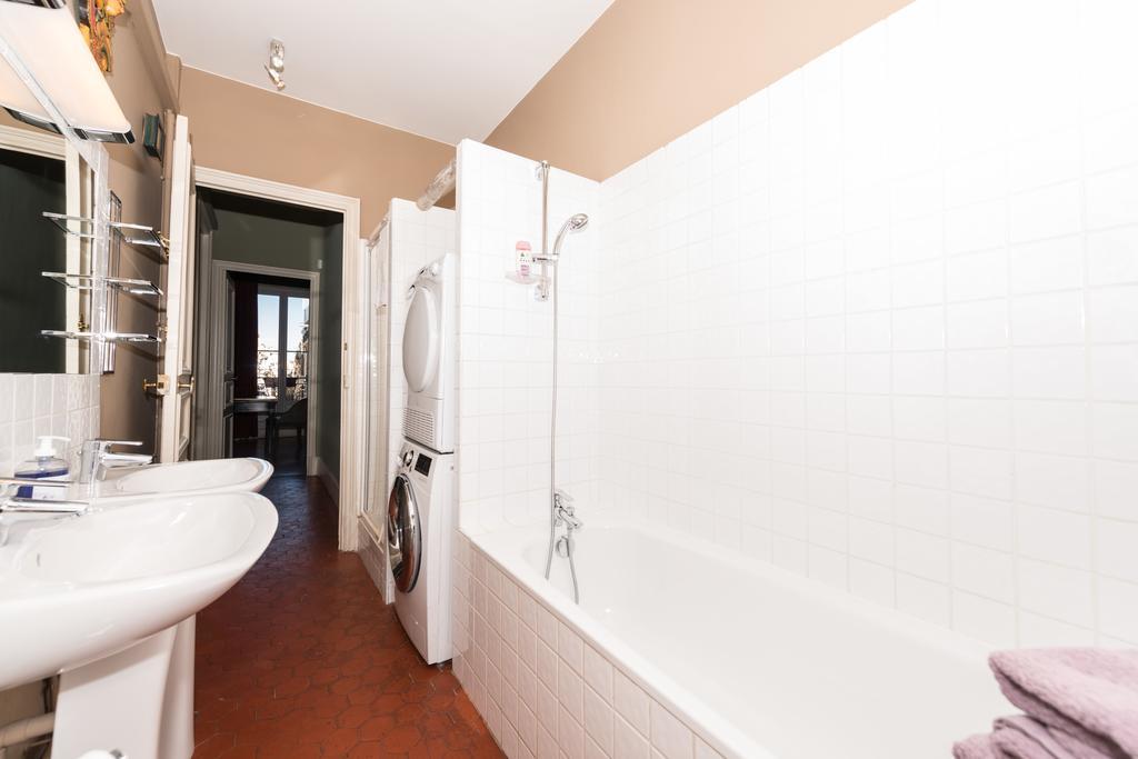 Maam - Lafon Apartment Marseille Ngoại thất bức ảnh