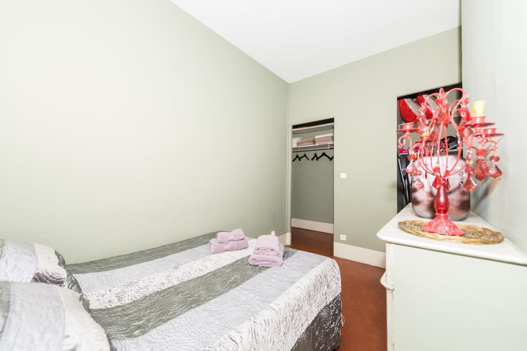 Maam - Lafon Apartment Marseille Ngoại thất bức ảnh