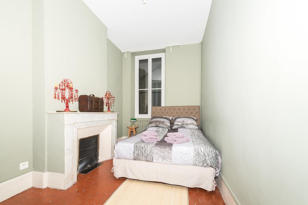 Maam - Lafon Apartment Marseille Ngoại thất bức ảnh
