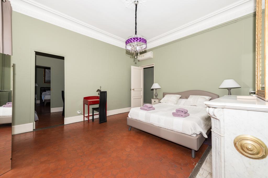 Maam - Lafon Apartment Marseille Ngoại thất bức ảnh