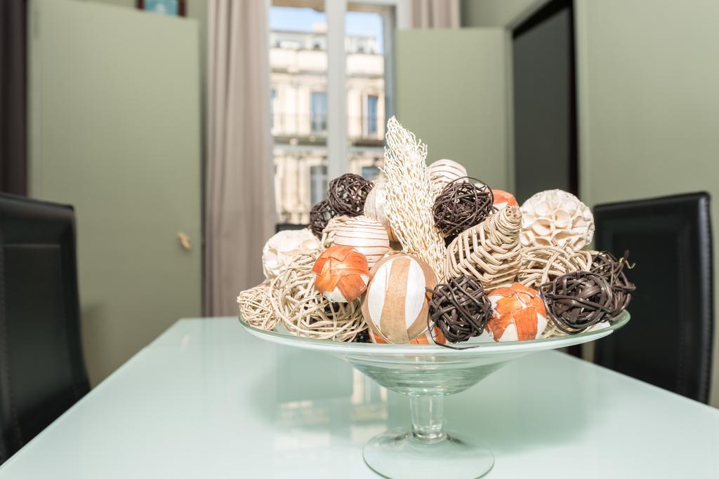 Maam - Lafon Apartment Marseille Ngoại thất bức ảnh