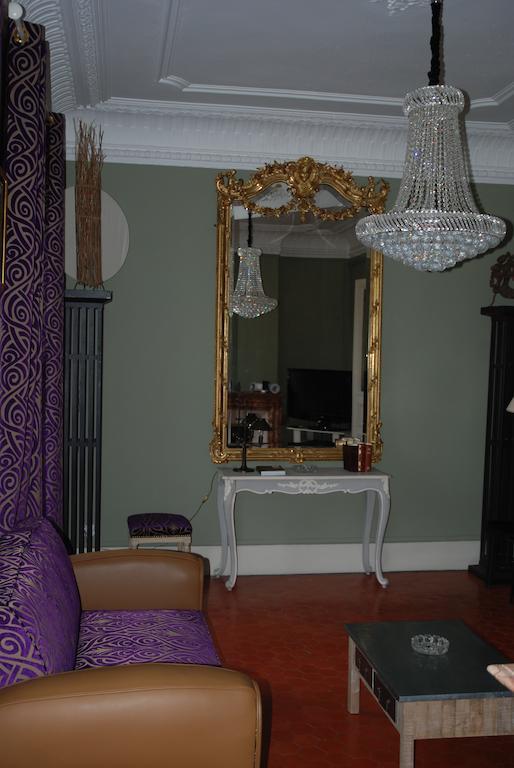 Maam - Lafon Apartment Marseille Phòng bức ảnh