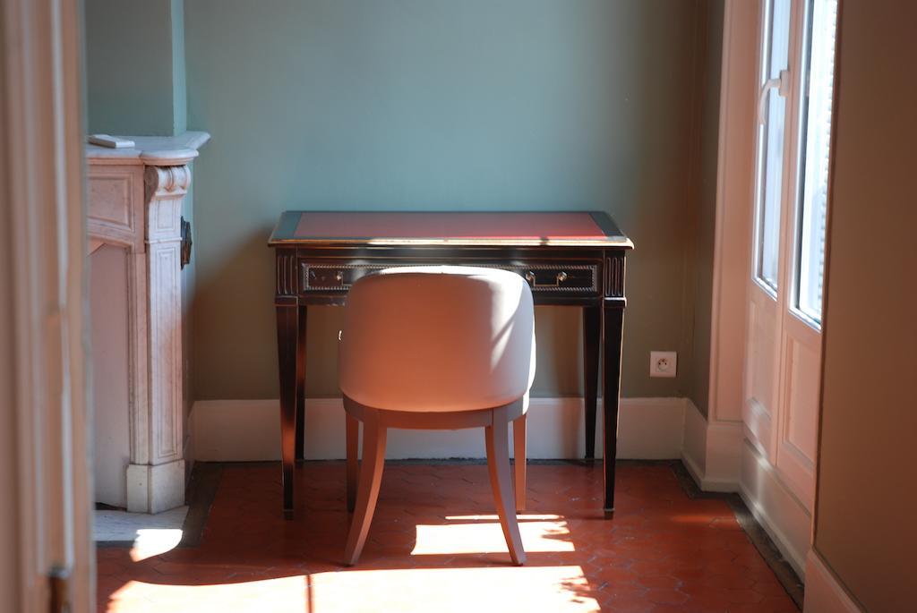 Maam - Lafon Apartment Marseille Phòng bức ảnh