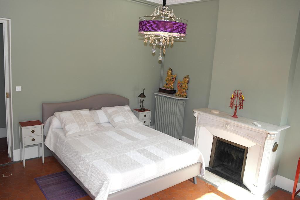 Maam - Lafon Apartment Marseille Phòng bức ảnh