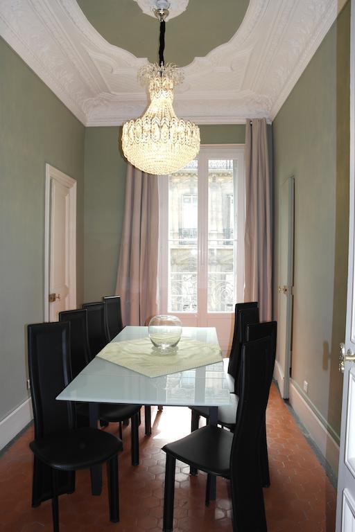 Maam - Lafon Apartment Marseille Phòng bức ảnh