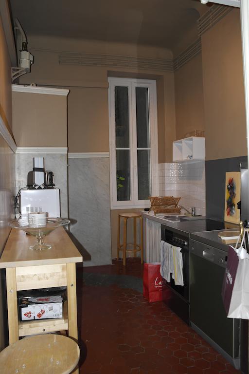 Maam - Lafon Apartment Marseille Phòng bức ảnh