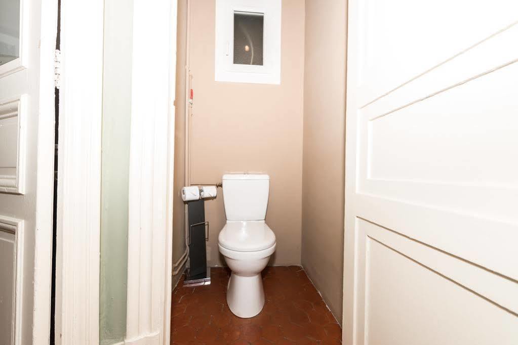 Maam - Lafon Apartment Marseille Ngoại thất bức ảnh