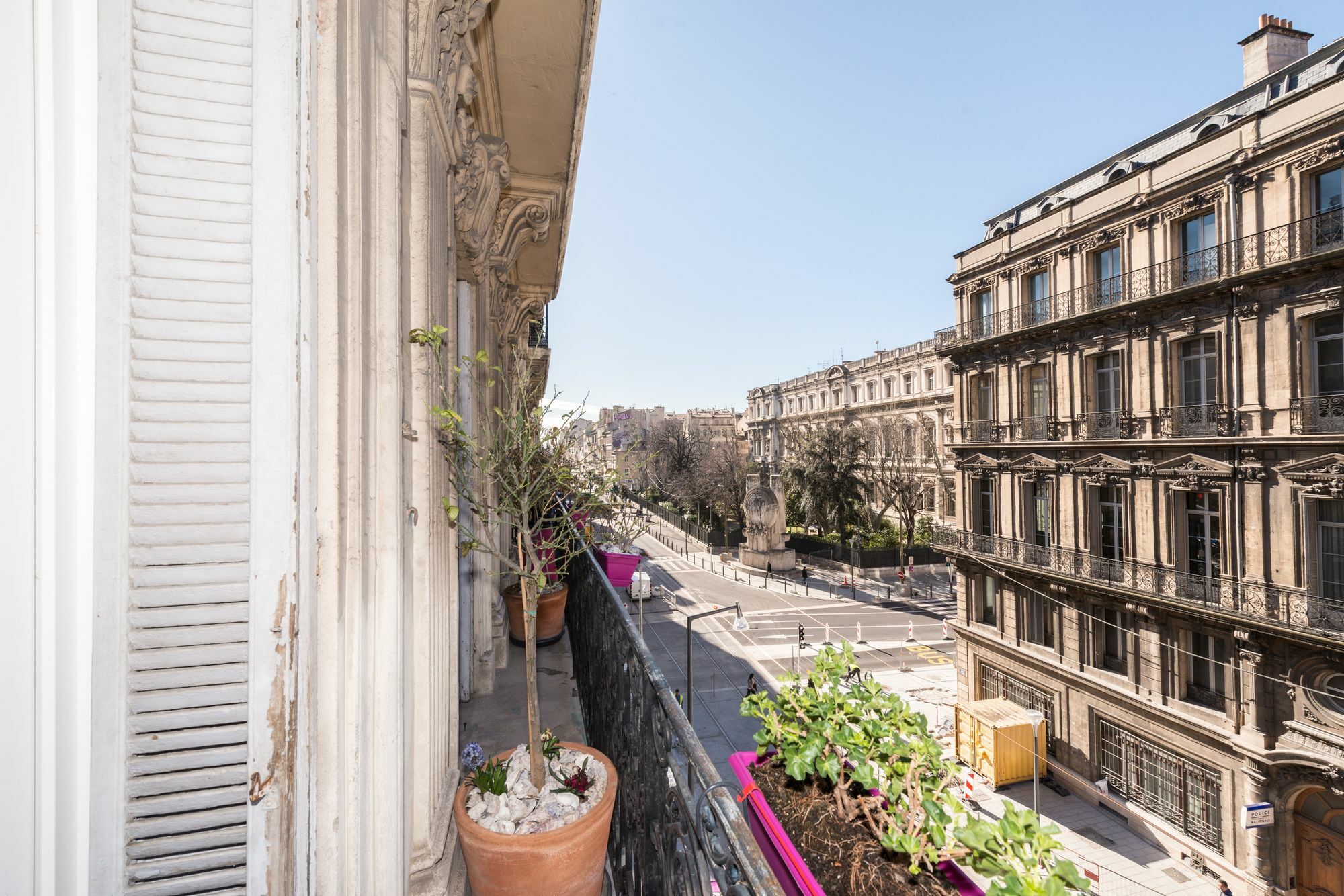 Maam - Lafon Apartment Marseille Ngoại thất bức ảnh