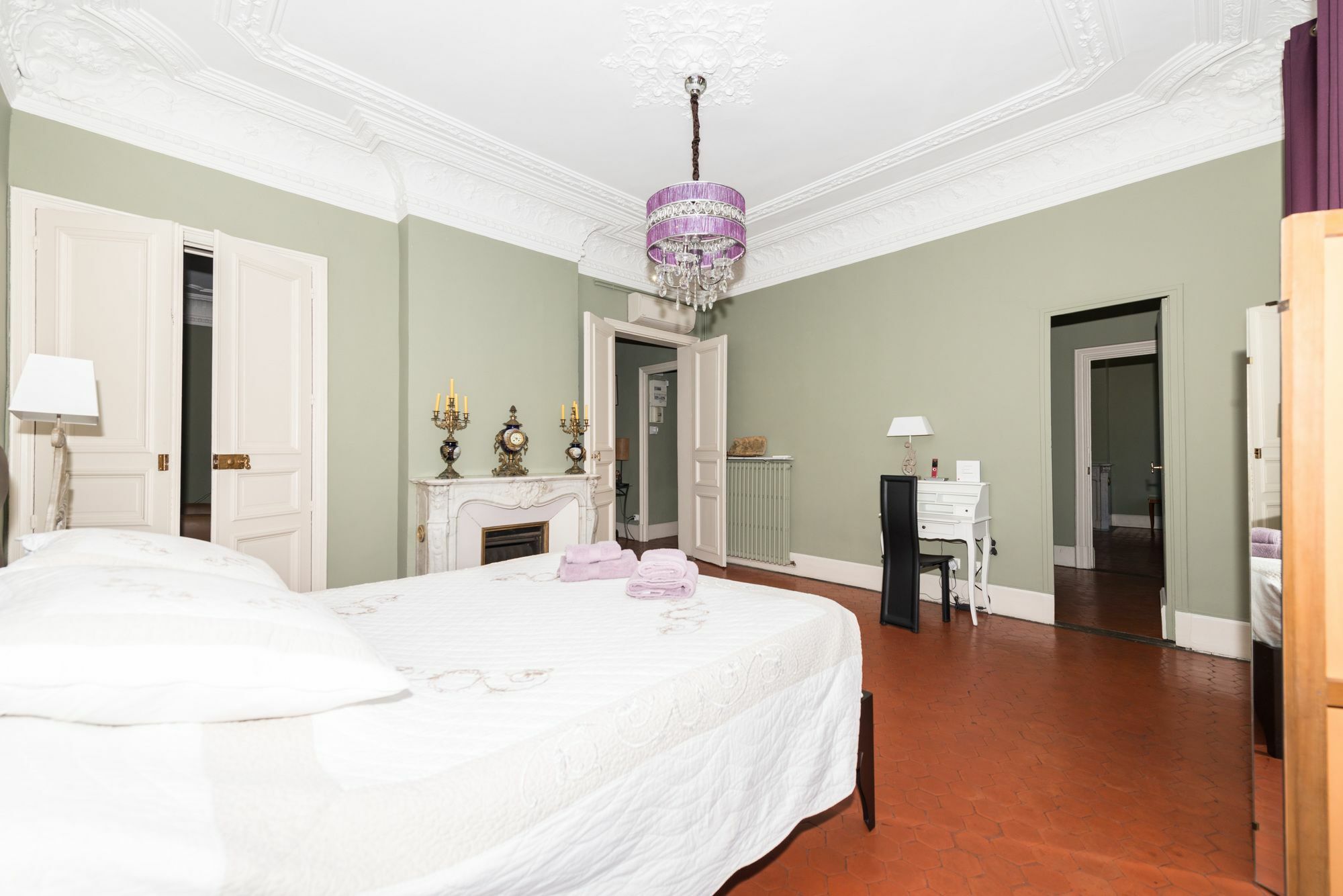 Maam - Lafon Apartment Marseille Ngoại thất bức ảnh