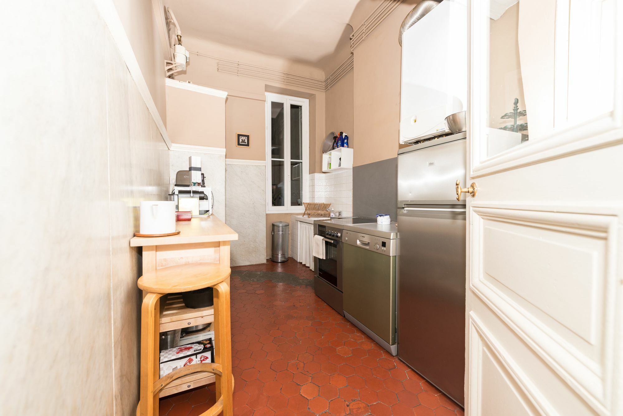 Maam - Lafon Apartment Marseille Ngoại thất bức ảnh