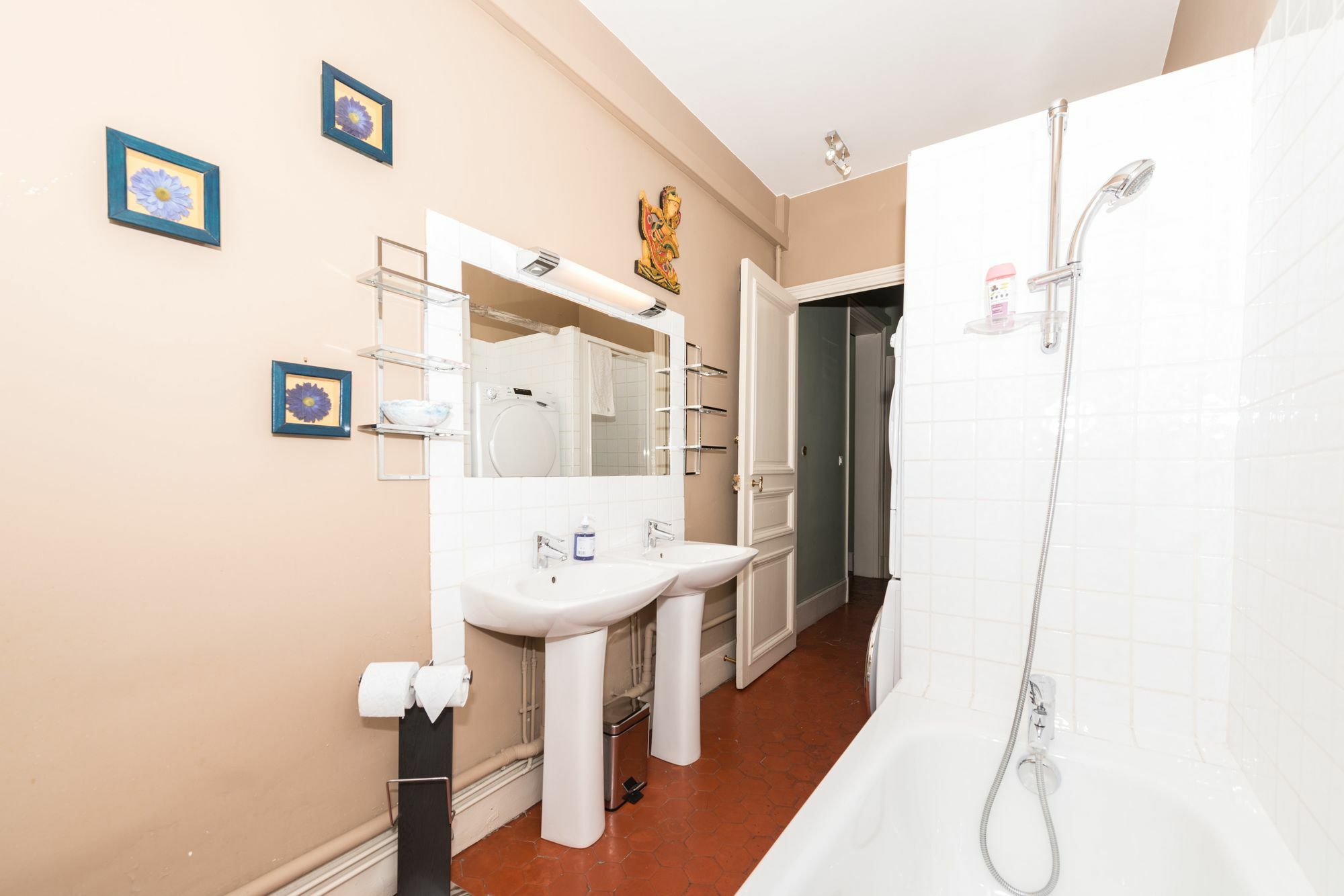 Maam - Lafon Apartment Marseille Ngoại thất bức ảnh