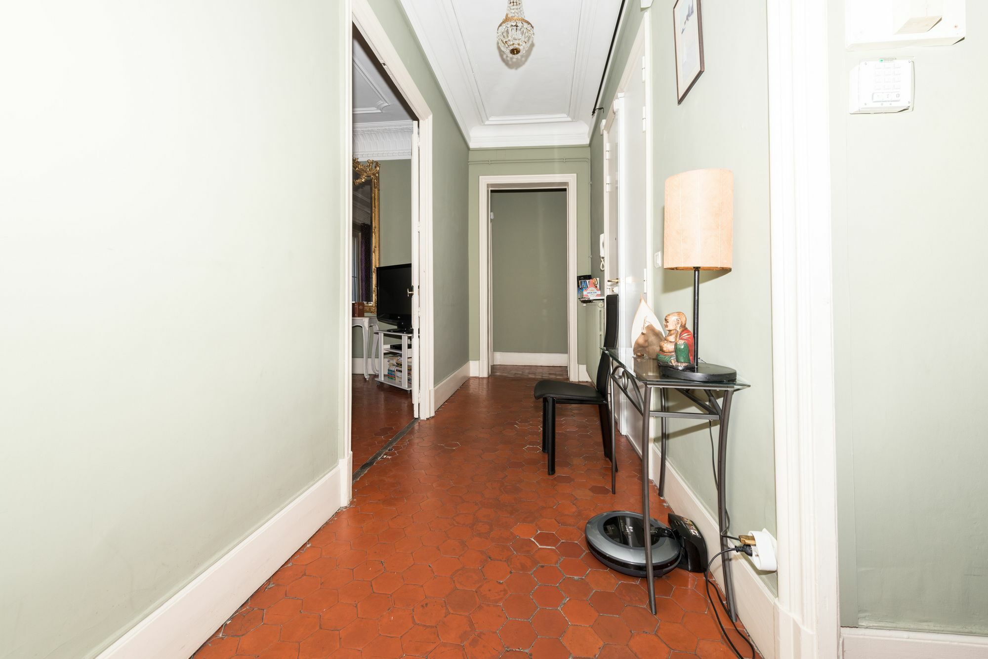 Maam - Lafon Apartment Marseille Ngoại thất bức ảnh