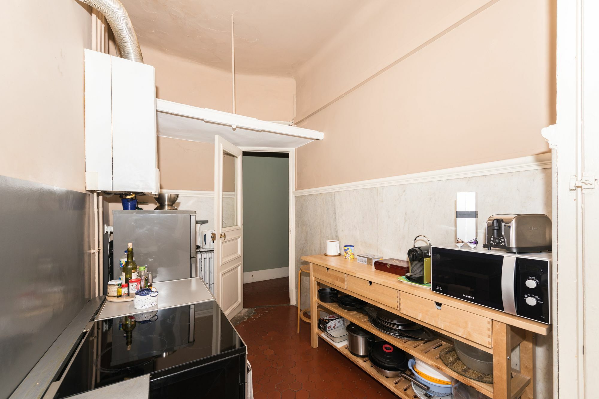 Maam - Lafon Apartment Marseille Ngoại thất bức ảnh